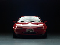 1/24 MAZDA Eunos Roadster ( In..