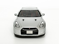 1/24 NISSAN GT-R(R35)