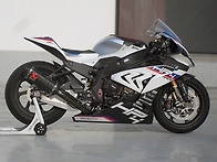 1/9 BMW HP4 Race