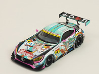 1/24 GT3 시리즈 완성