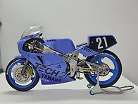 ▶MOTO GP '85 [FUJIMI] 1/12 YAM..