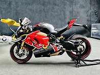 [tamiya] 1/12 Ducati Superlegg..