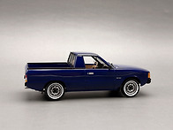1/24 Pony2 pickup
