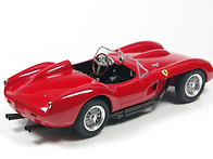 1/24 FERRARI 250 TESTA ROSSA