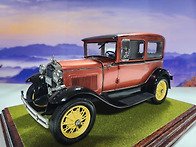 Ford Model A Sedan