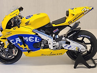 ▶MOTO GT '04 [TAMIYA] 1/12 HON..