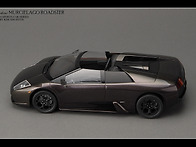 1/24 Lamborghini Murcielago Ro..