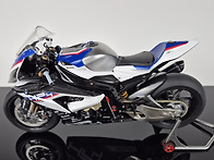 1/9 BMW HP4 Race