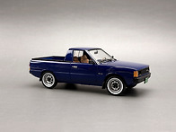 1/24 Pony2 pickup
