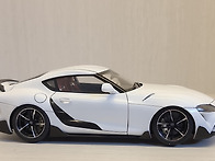 ▶Japanese '19 [TAMIYA] 1/24 TO..