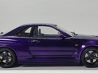 ▶Japanese '95 [TAMIYA] 1/24 NI..