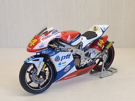 ▶MOTO GP '09 [HASEGAWA] 1/12 H..