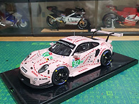 1/24 porsche 911 rsr