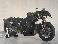 1/9 BMW HP4 Race