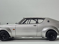▶Japanese '73 [HASEGAWA] 1/24 ..