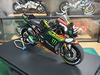 k's workshop 1/12 yamaha yzr-m..