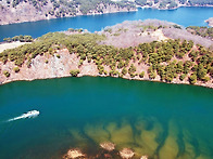 [박경일기자의 여행] 괴산..