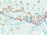 근교산&그너머 &#65308;1381&#65310; ..