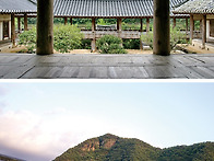 [Travel] 병산서원, 한여..