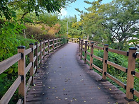 [걸어서 힐링 속으로-경북..