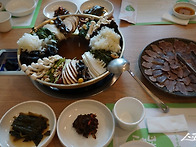 [투얼로지] 산천경개 수려..