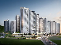 수도권 바로옆 음성 자이센..