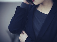 말할 수 없어 더 외로웠던..