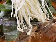 감자탕 먹고왔어요 ㅎㅎ