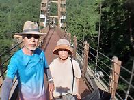 250817~18충북캠퍼(증평-좌구산.별천자공원..