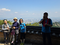 북한산 형제봉(5/25)-인..