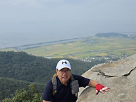 마니산(9/13)-우면산대장-..
