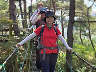 산막이 옛길(6/15)-삼포대..