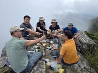 대야산(9/14)-우드리대장-..