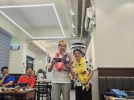 8월 하이써클.. ..