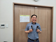 5월 상록써클.....