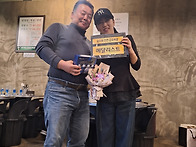 12월12일 금요써클..