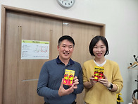 11월 상록써클....