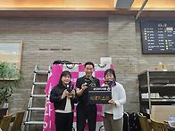 4월 하이써클..메..