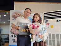 7월 일요써클 신페..