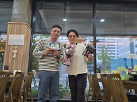 5월 금요써클 **..