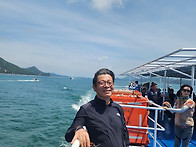 통영 욕지도 섬산행(단톡방..