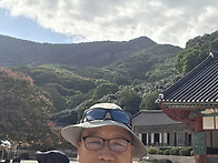 고창 선운산 C코스 탐방