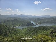 충북제천 가은산&둥지봉