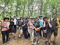 서울 둘레길 10코스(수서역..