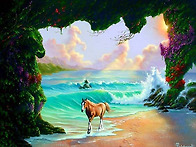 &#128014; 말..