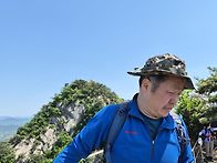 26년5월9일 양주 불곡산 ..