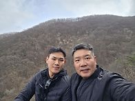 임관전 큰 아들과..