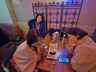 25년 새감여 송년회(12...