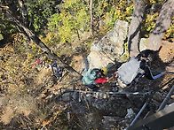 10월 10일 (토)팔봉산행 ..