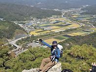 10월10일(토)홍천 팔봉산 ..